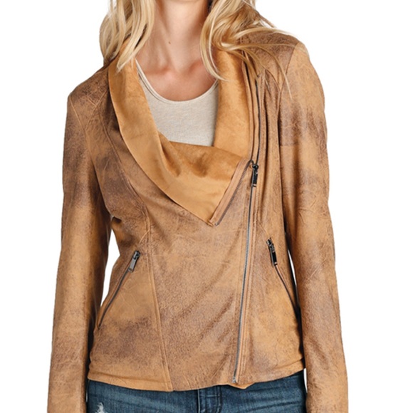 Elan Jackets & Blazers - Elan Jacket
